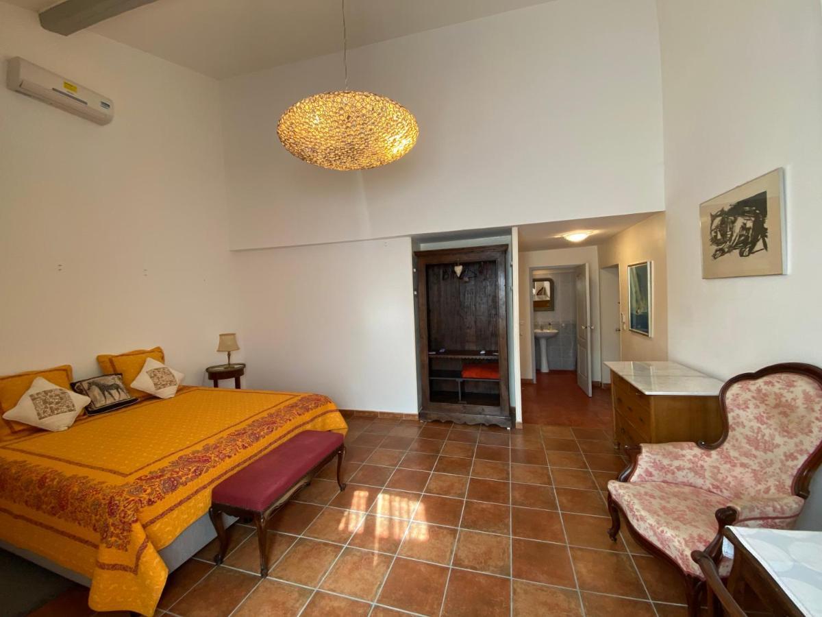 Bed and Breakfast Le Relais D'Affiac Peyriac-Minervois Экстерьер фото