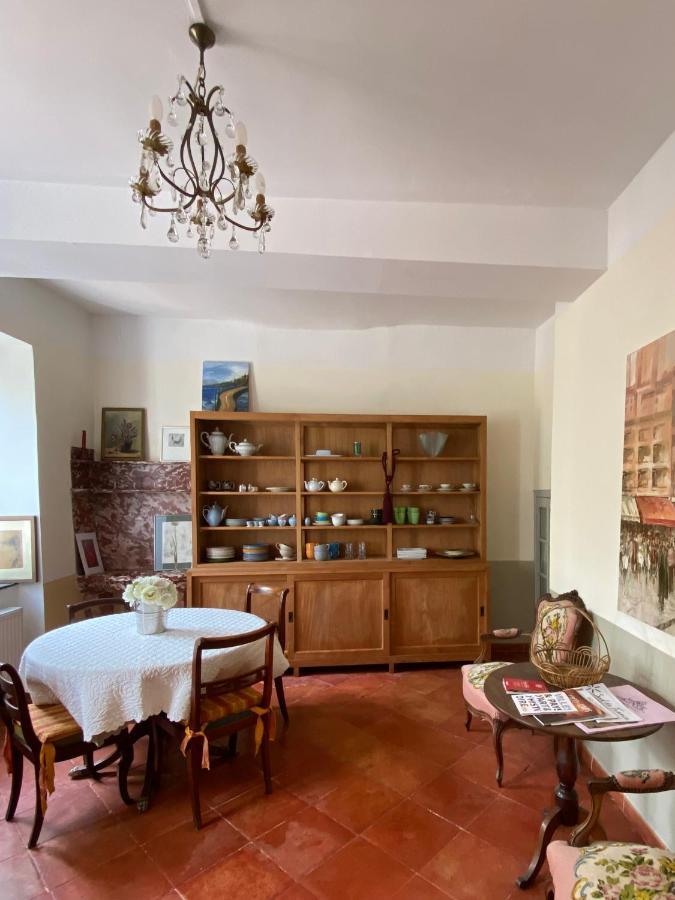 Bed and Breakfast Le Relais D'Affiac Peyriac-Minervois Экстерьер фото