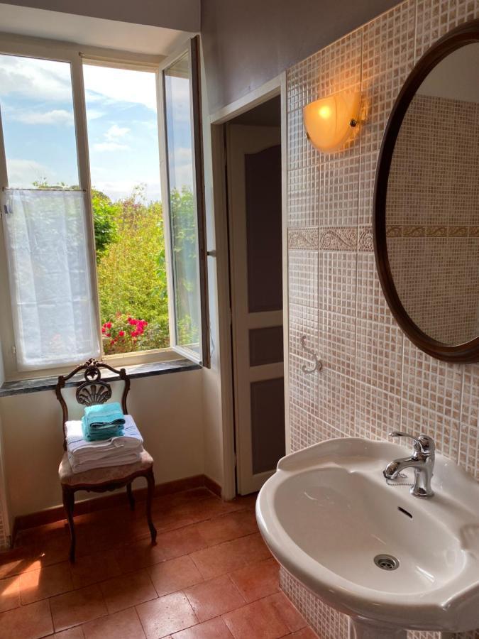 Bed and Breakfast Le Relais D'Affiac Peyriac-Minervois Экстерьер фото