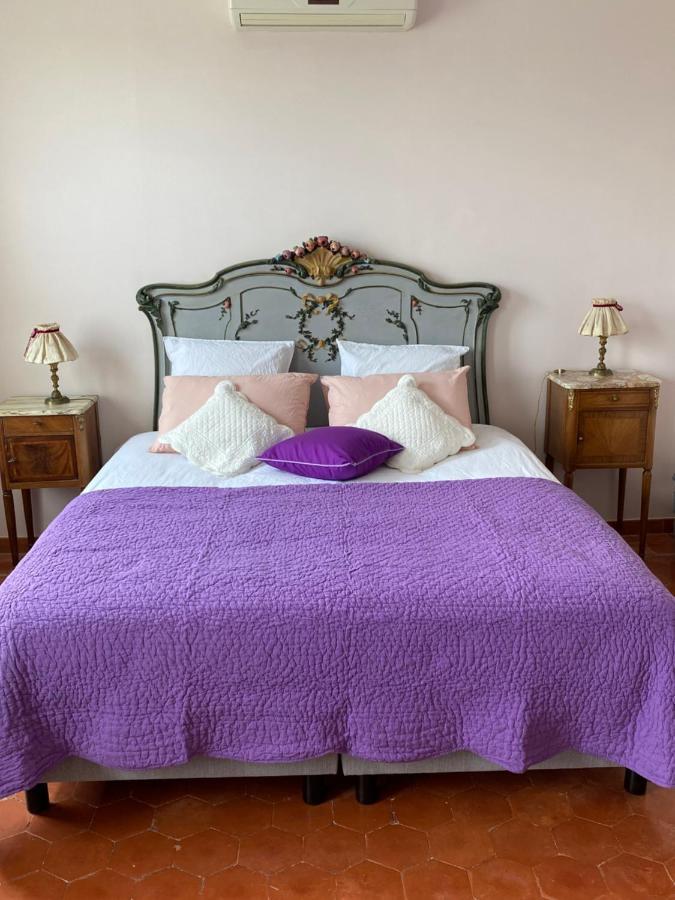 Bed and Breakfast Le Relais D'Affiac Peyriac-Minervois Экстерьер фото