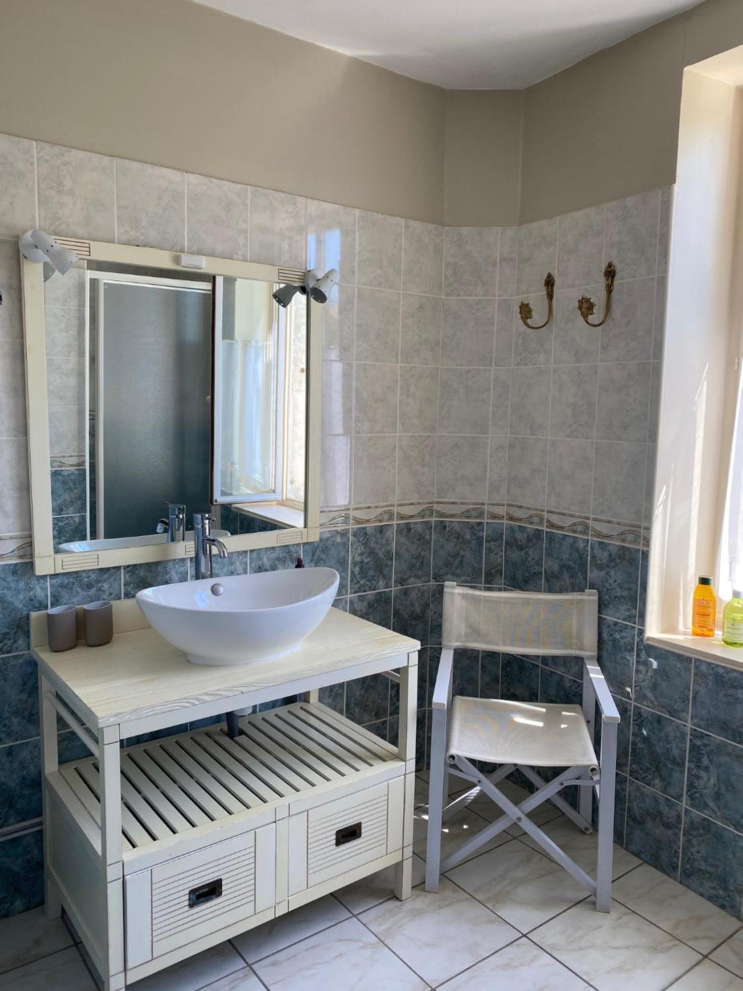 Bed and Breakfast Le Relais D'Affiac Peyriac-Minervois Экстерьер фото